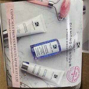 Kaplan MD Diamond Contour 5-Piece Discovery Kit